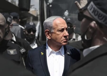 پاسخ منفی رئیس جمهور آرژانتین به درخواست نتانیاهو