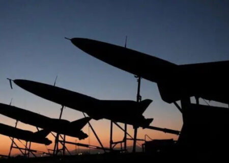 رئیس جمهور بلاروس از واکنش برق‌آسای کشورش به ناتو خبر داد