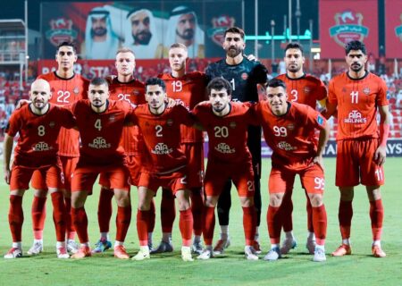 ترکیب احتمالی تراکتور مقابل تیم اماراتی مشخص شد