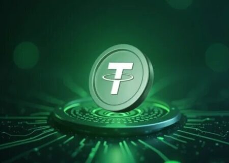 هشدار به خریداران رمزارز/ سقف جدید تتر از سوی بانک مرکزی؛ تعیین اختلاف نرخ و احتمال مسدودسازی