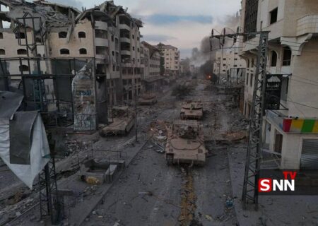 اسیر اسرائیلی: نگذارید نتانیاهو ما را بکشد