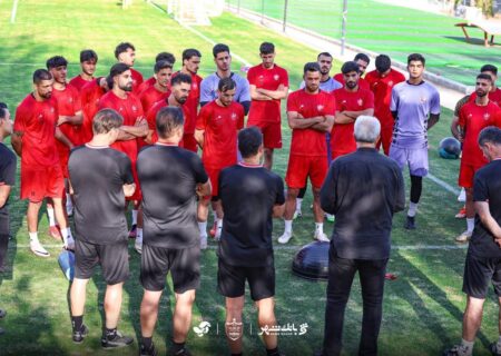خبر خوب برای پرسپولیسی‌ها!
