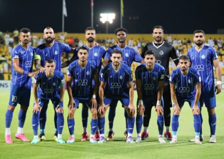 ترکیب استقلال مقابل پیکان؛ شوک به مقصران باخت تاریخی