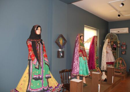 دستور بازگشایی تمام موزه‌ها و محوطه‌های تاریخی