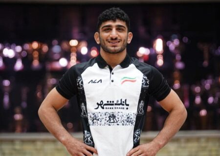 پس از داوری‌های جنجالی؛ شانس مدال کشتی‌گیر ایران زنده شد!