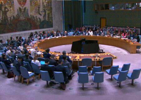 واکنش کوبا به رای‌گیری شورای امنیت درباره اسنپ‌بک