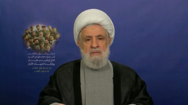 دعوت حزبالله از عربستان برای گشودن صفحه جدیدی با مقاومت