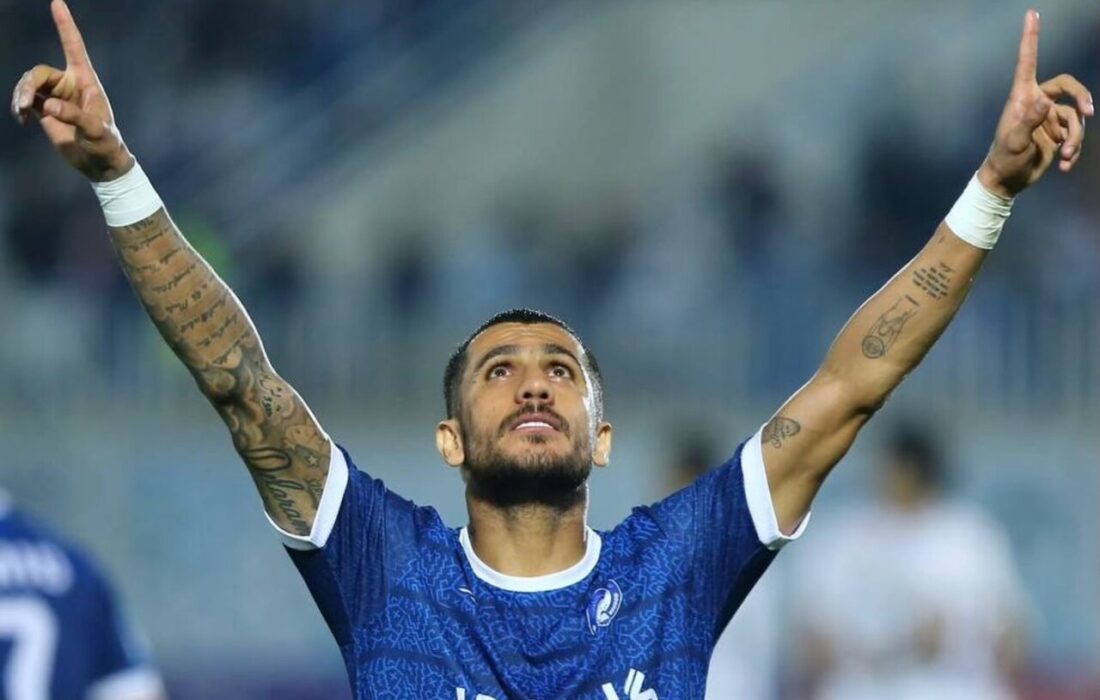 نتایج روز نخست هفته چهارم لیگ برتر؛ صدرنشین لیگ عوض شد