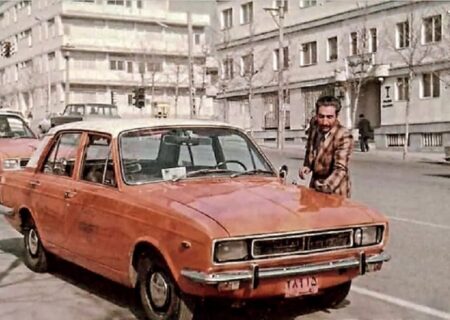 پخش موسیقی و بحث سیاسی در تاکسی‌ ممنوع شد! + متن اطلاعیه