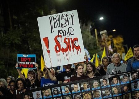 ادعای ضد و نقیض ترامپ درباره اسیران اسرائیلی جنجال آفرید