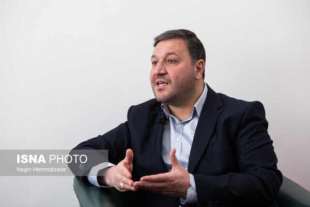 نماینده مجلس: مکانیسم ماشه ابزاری بود که اروپا برای اطاعت محض از آمریکا به کار گرفت/ حق پاسخ ایران محفوظ است