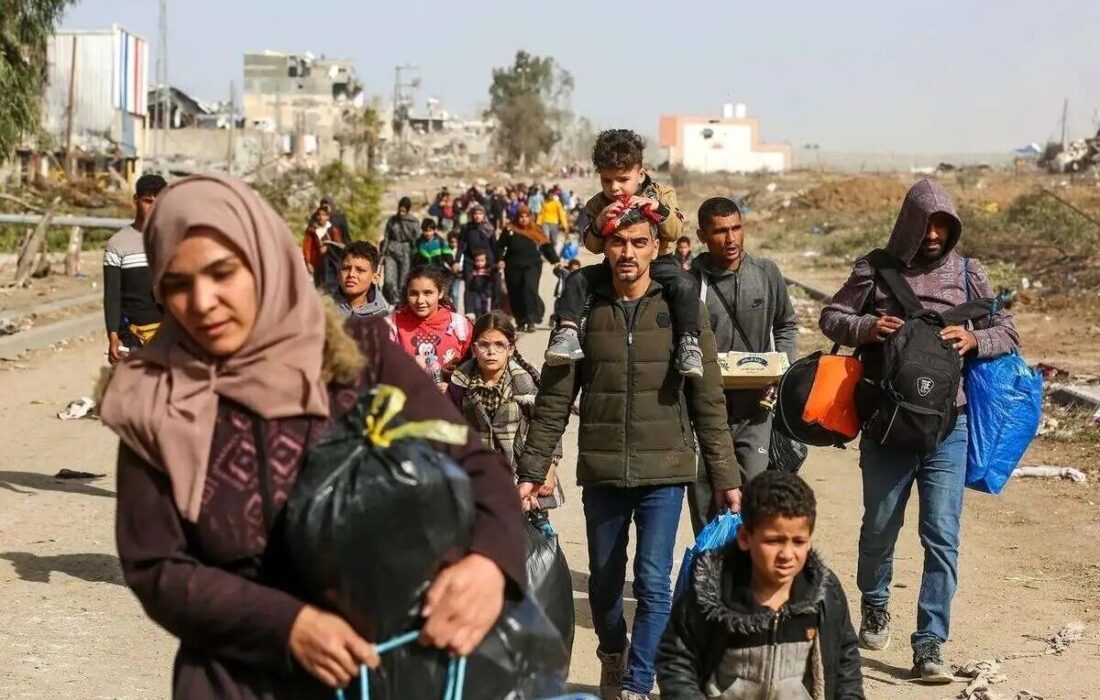 طرح ترامپ برای پایان جنگ غزه از نگاه رسانه اسرائیلی؛ جزئیات جدید