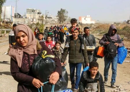 طرح ترامپ برای پایان جنگ غزه از نگاه رسانه اسرائیلی؛ جزئیات جدید