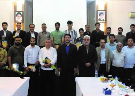 مدیر عامل باشگاه پالایش نفت بندرعباس: تمرکزمان بر عملگرایی است