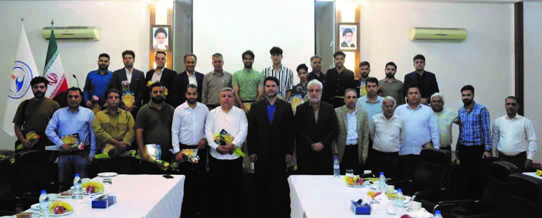 مدیر عامل باشگاه پالایش نفت بندرعباس: تمرکزمان بر عملگرایی است