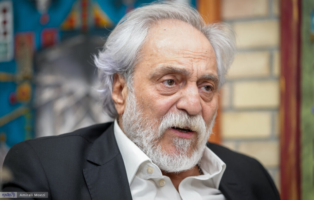 روایت ناگفته از نامه جنجالی یک روحانی مشهور به شاه در تابستان 57 + ویدئو