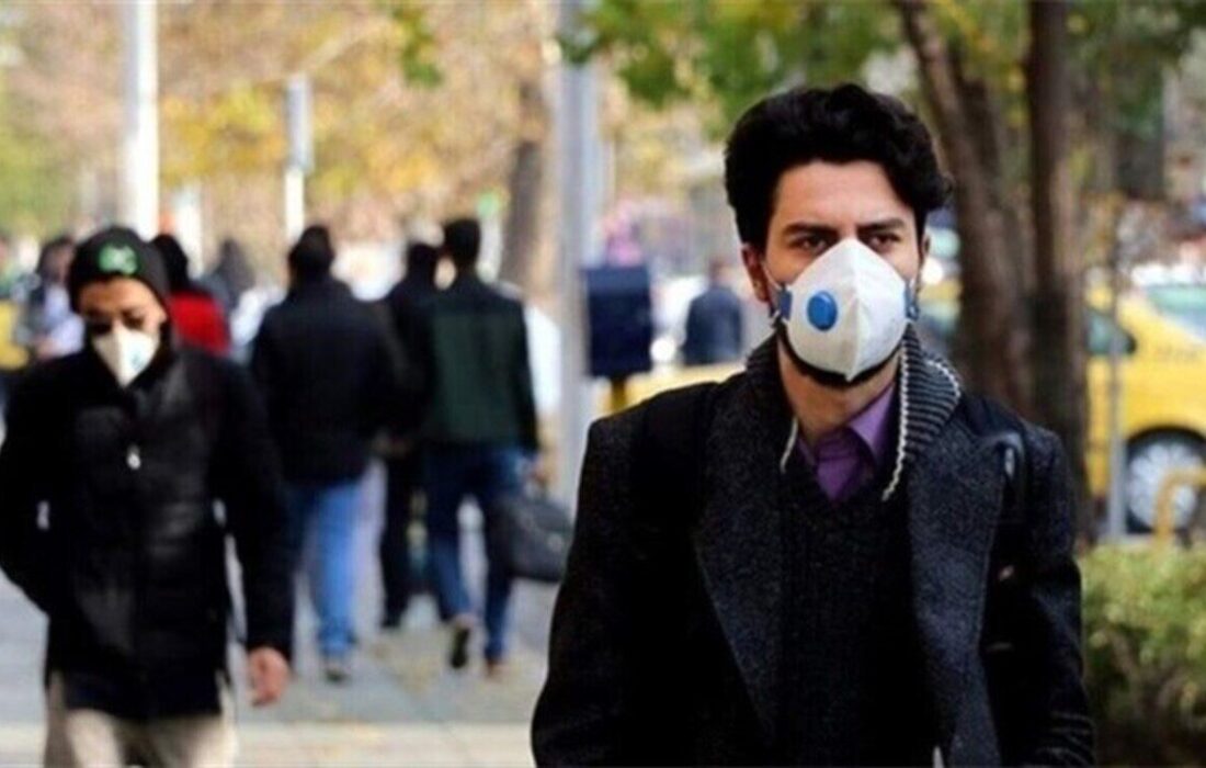 توصیه های بهداشتی هنگام نفوذ گرد و غبار از زبان معاون بهداشتی دانشگاه علوم پزشکی خراسان شمالی