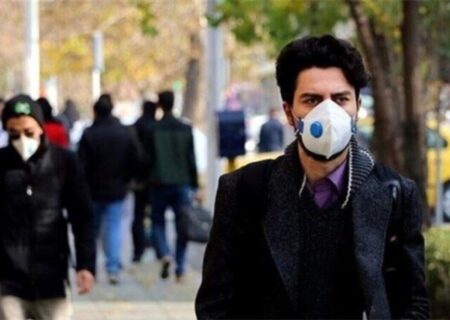 توصیه های بهداشتی هنگام نفوذ گرد و غبار از زبان معاون بهداشتی دانشگاه علوم پزشکی خراسان شمالی