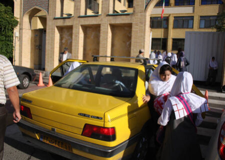 ساعات ورود و خروج ادارات و مدارس در اردبیل شناور می شود