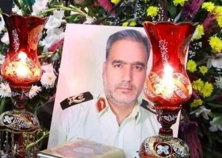 قاتل سرتیپ خداداد، قصاص شد