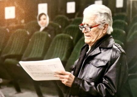 جزئیات مراسم خاکسپاری احمد پژمان اعلام شد