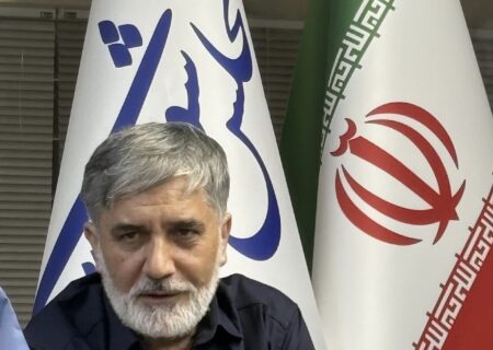 بازدید میدانی نماینده مردم کرمان از روند احداث پروژه لاستیک ارگ