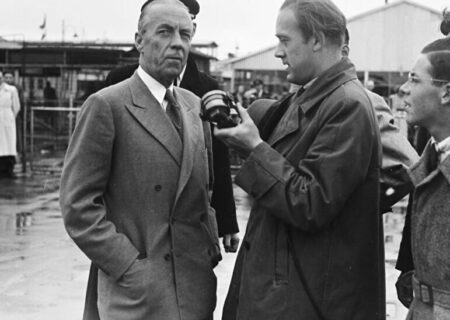 چگونه اسرائیلی‌ها برادرزاده پادشاه سوئد را ترور کردند؟