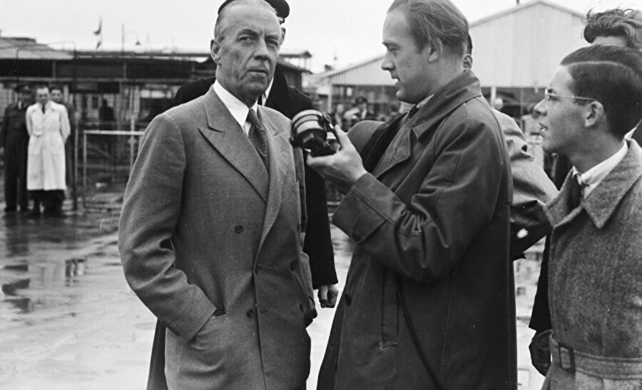 چگونه اسرائیلی‌ها برادرزاده پادشاه سوئد را ترور کردند؟