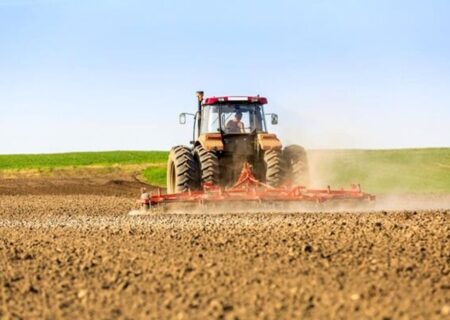 پیگیری مشکلات اراضی ۱۷۰۰ هکتاری کشاورزی و دامپروری خرمشهر