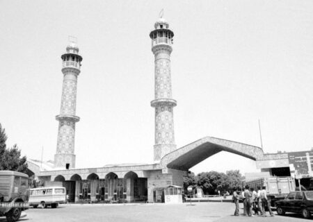 شرایط اسف‌بار «بهشت زهرا» در تابستان ۱۳۶۴ خبرساز شد