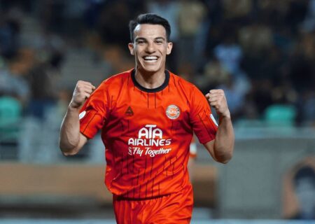 صدرنشینی تراکتور در اصفهان؛ اوضاع سپاهان بحرانی‌تر شد!