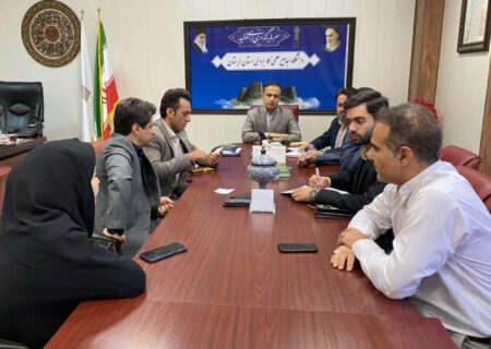 یادواره شهدای اقتدار توسط دانشگاه جامع علمی کاربردی لرستان برگزار می‌شود