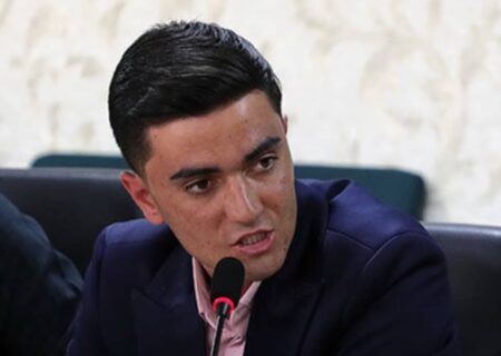 انتصاب جوان ترین مدیر کل آموزش و پرورش کشور در استان کرمان نشان دهنده جوان گرایی است