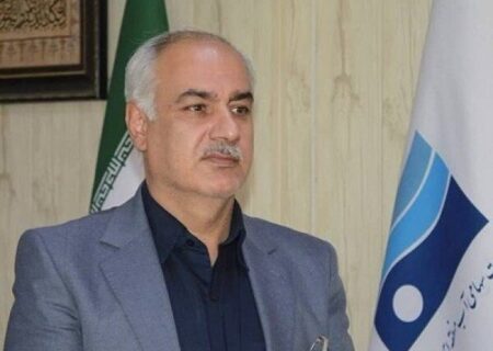 جذب ۱۰۰ درصدی اعتبارات طرحهای تملک داراییهای سرمایه ای شرکت آب منطقه‌ای لرستان