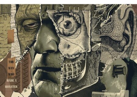 دولت مدرن به مثابه هیولای فرانکشتاین