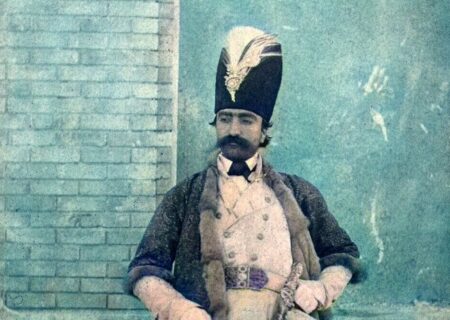 خاطرات ناصرالدین‌شاه: رفتم زیارت حضرت عبدالعظیم؛ گرد و خاک، گرما، گدا، عرضه‌چی و غیره