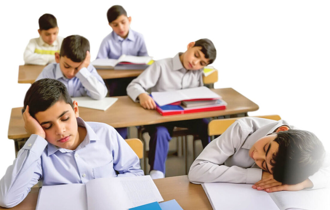 زنگ مدرسه صبح زود بخورد، خوب است یا بد؟ / آیا آموزش در ساعت 8 صبح تاثیر بیشتری دارد؟