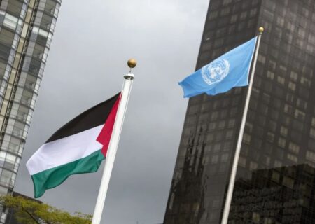 علت تمایل اروپا به رسمیت شناختن کشور فلسطین چیست؟ / اقدامی نمادین اما حیاتی / شناسایی همراه با شرط، گرهی از کار تشکیل دولت فلسطینی باز نمی‌کند