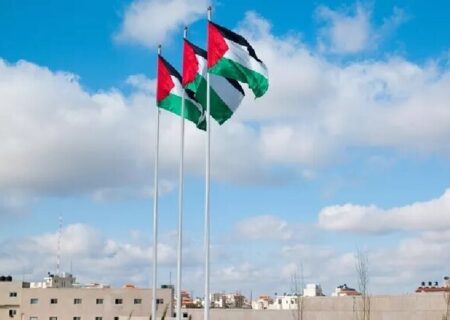 فرانسه و عربستان بیانیه مشترک صادر کردند