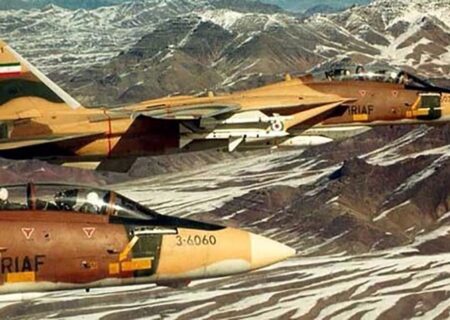 بلندپروازانه‌ترین انتقام نیروی هوایی ارتش از عراق، روز دوم جنگ تحمیلی