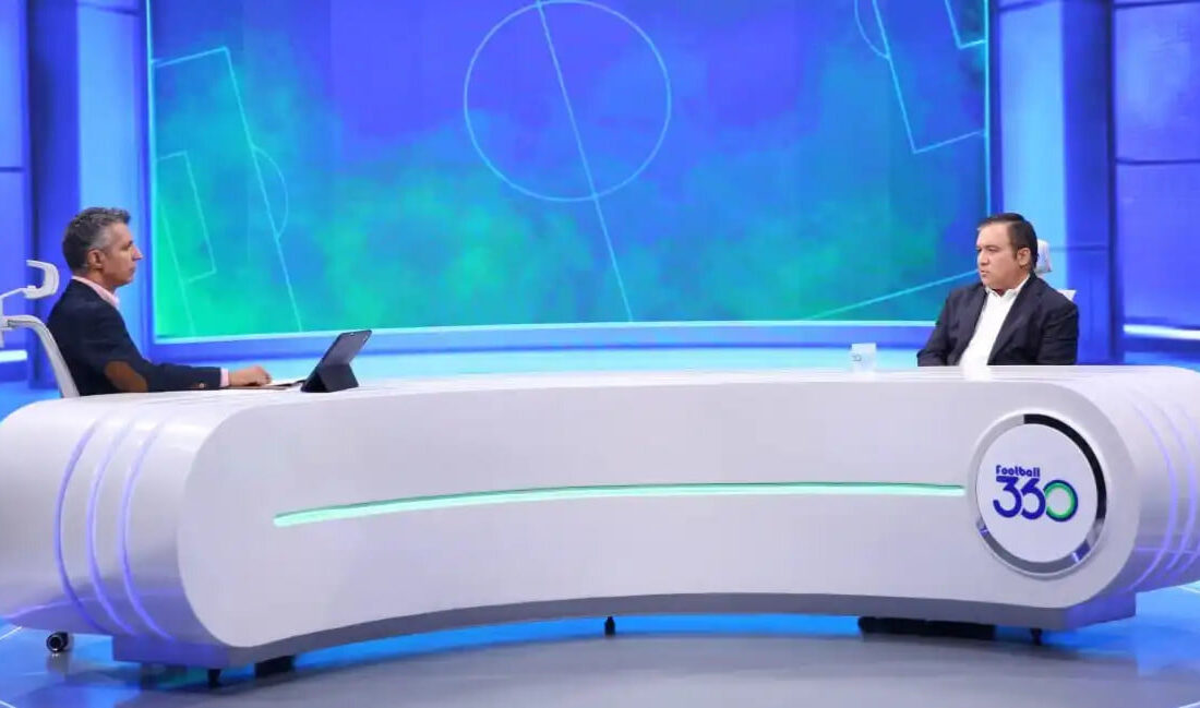 ببینید | افشاگری عادل فردوسی‌پور از قرارداد ۱۳ میلیاردی استقلال برای تولید محتوا!