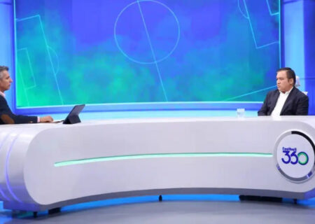 ببینید | افشاگری عادل فردوسی‌پور از قرارداد ۱۳ میلیاردی استقلال برای تولید محتوا!