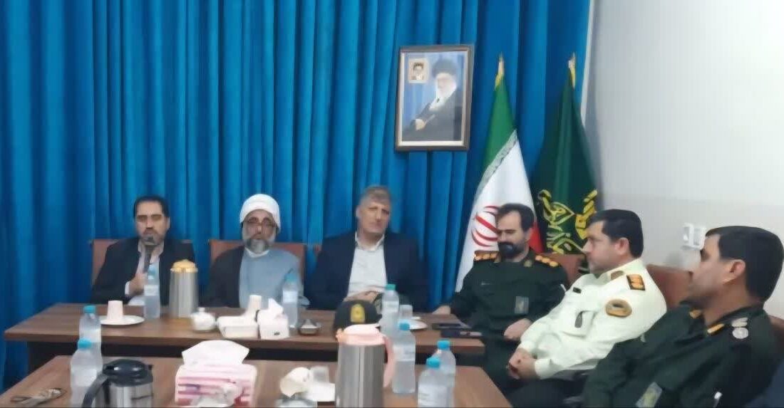 هفته دفاع مقدس نماد ایثار و اقتدار ملت ایران است