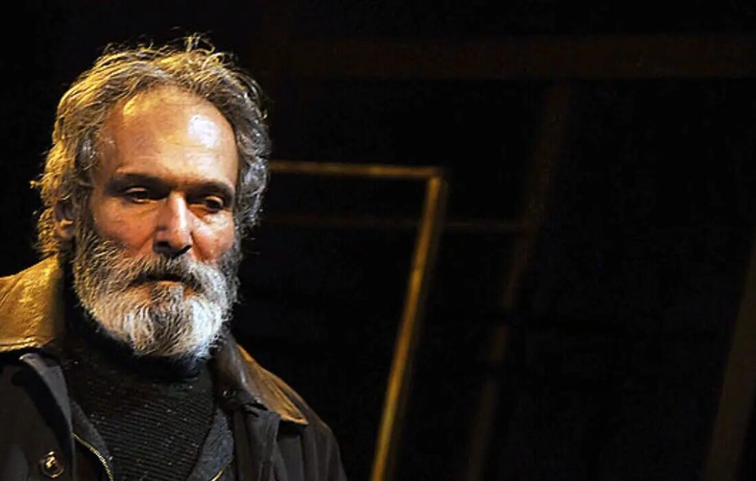 بازیگر پیشکوست: هشتم گروی نهم است