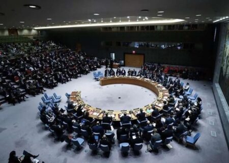 نخست وزیر استرالیا: سازمان ملل در معرض خطر از دست دادن «اعتماد به همه چیز» قرار دارد