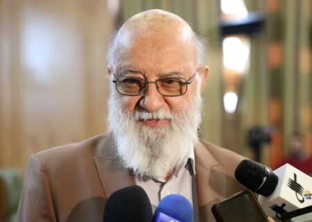 واکنش چمران به فعال شدن مکانیسم ماشه: موضوع حادی نیست