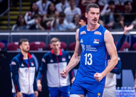 بعد از تسلیم مقابل ایران: یک چیز درست نبود!