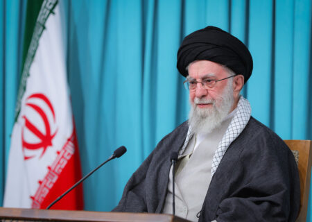 «تسلیم فشار نخواهیم شد»؛ بازتاب بیانات مقام معظم رهبری در رسانه‌های جهان