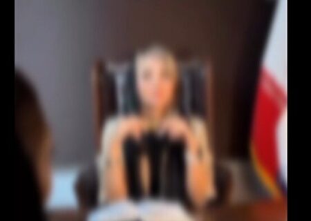 اقدام یک بلاگر آرایشگری در نقش یک وکیلو مشاوره برای خیانت/ واکنش دادستان تهران