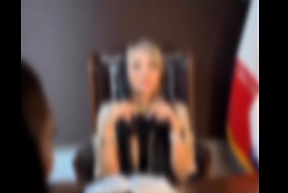 اقدام یک بلاگر آرایشگری در نقش یک وکیلو مشاوره برای خیانت/ واکنش دادستان تهران